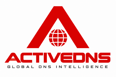 ActiveDNS — Global DNS Intelligence